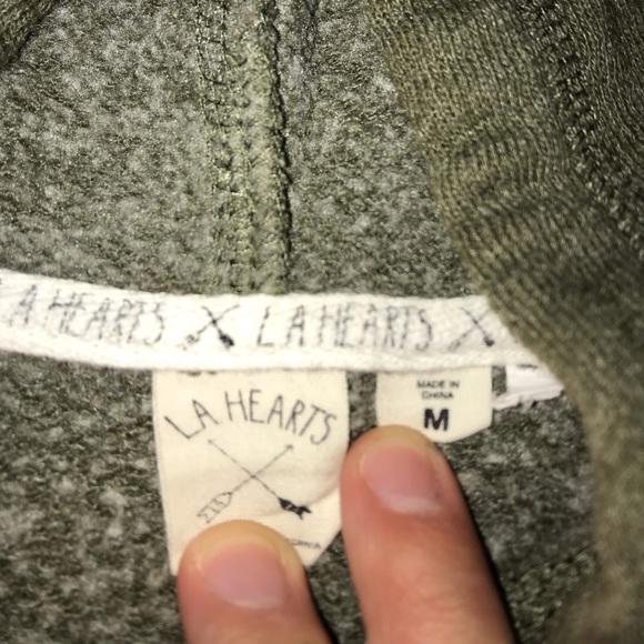 Women's sweatshirt - Picture 2 of 2